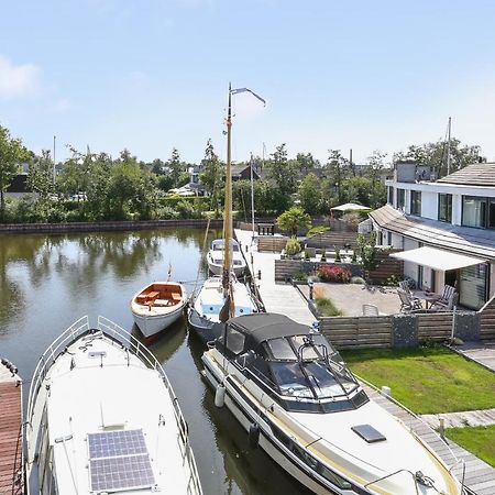 Riverside-Lemmer Dış mekan fotoğraf