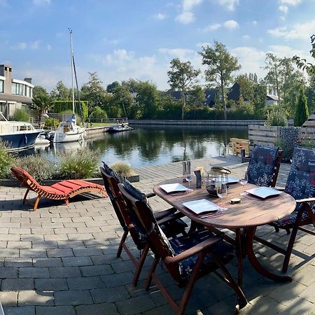 Riverside-Lemmer Dış mekan fotoğraf