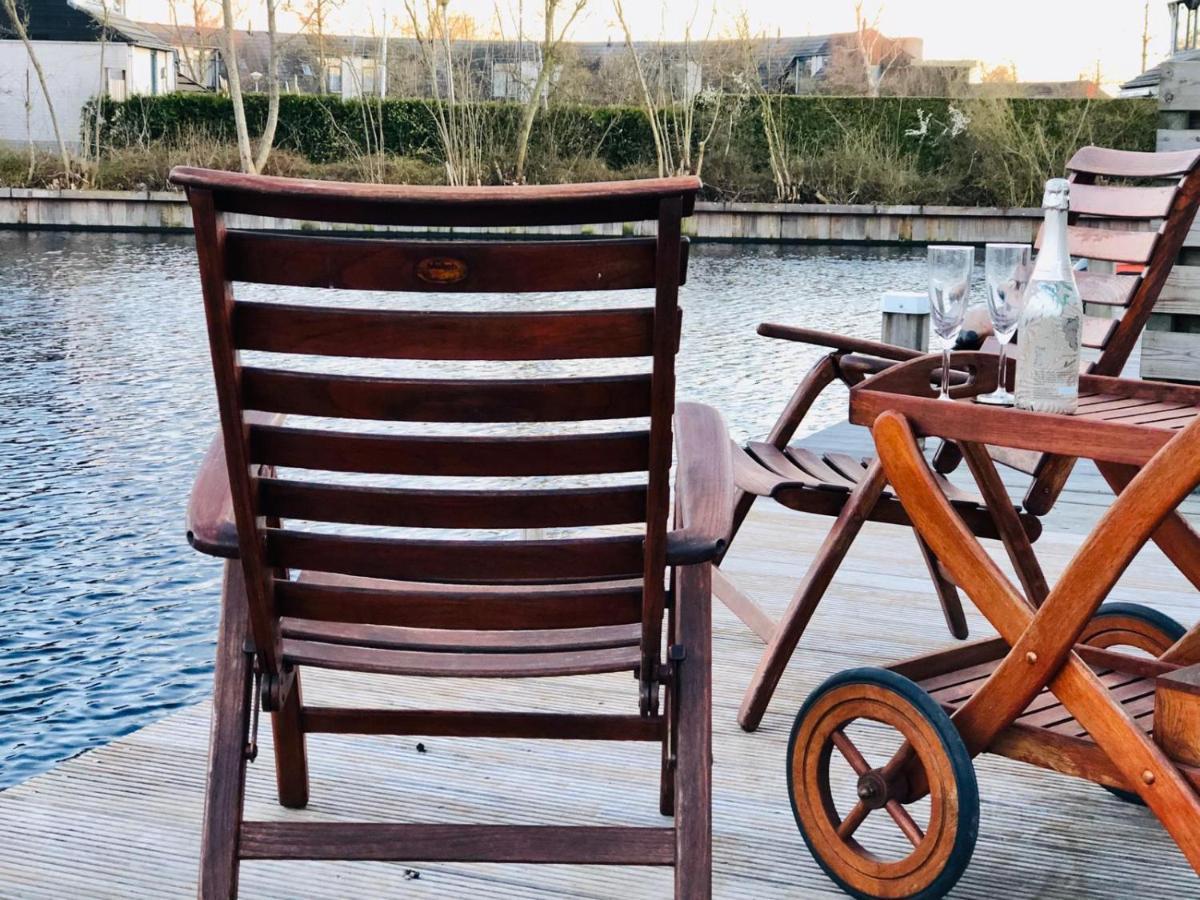 Riverside-Lemmer Dış mekan fotoğraf