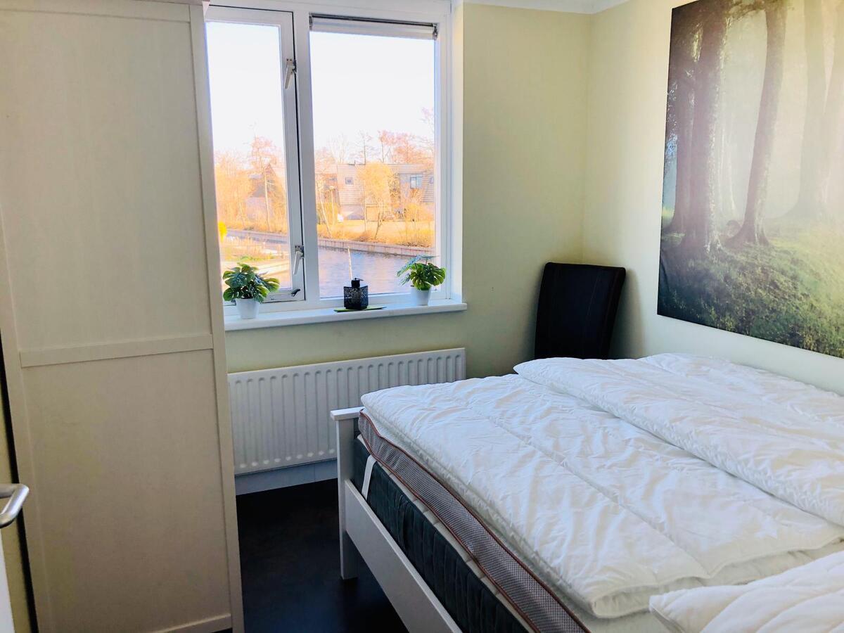 Riverside-Lemmer Dış mekan fotoğraf