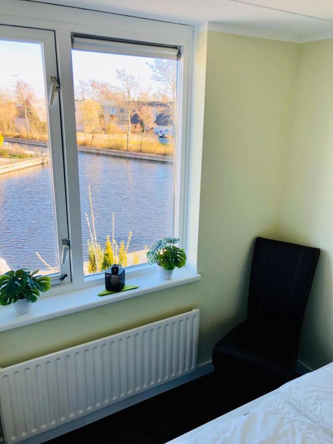 Riverside-Lemmer Dış mekan fotoğraf