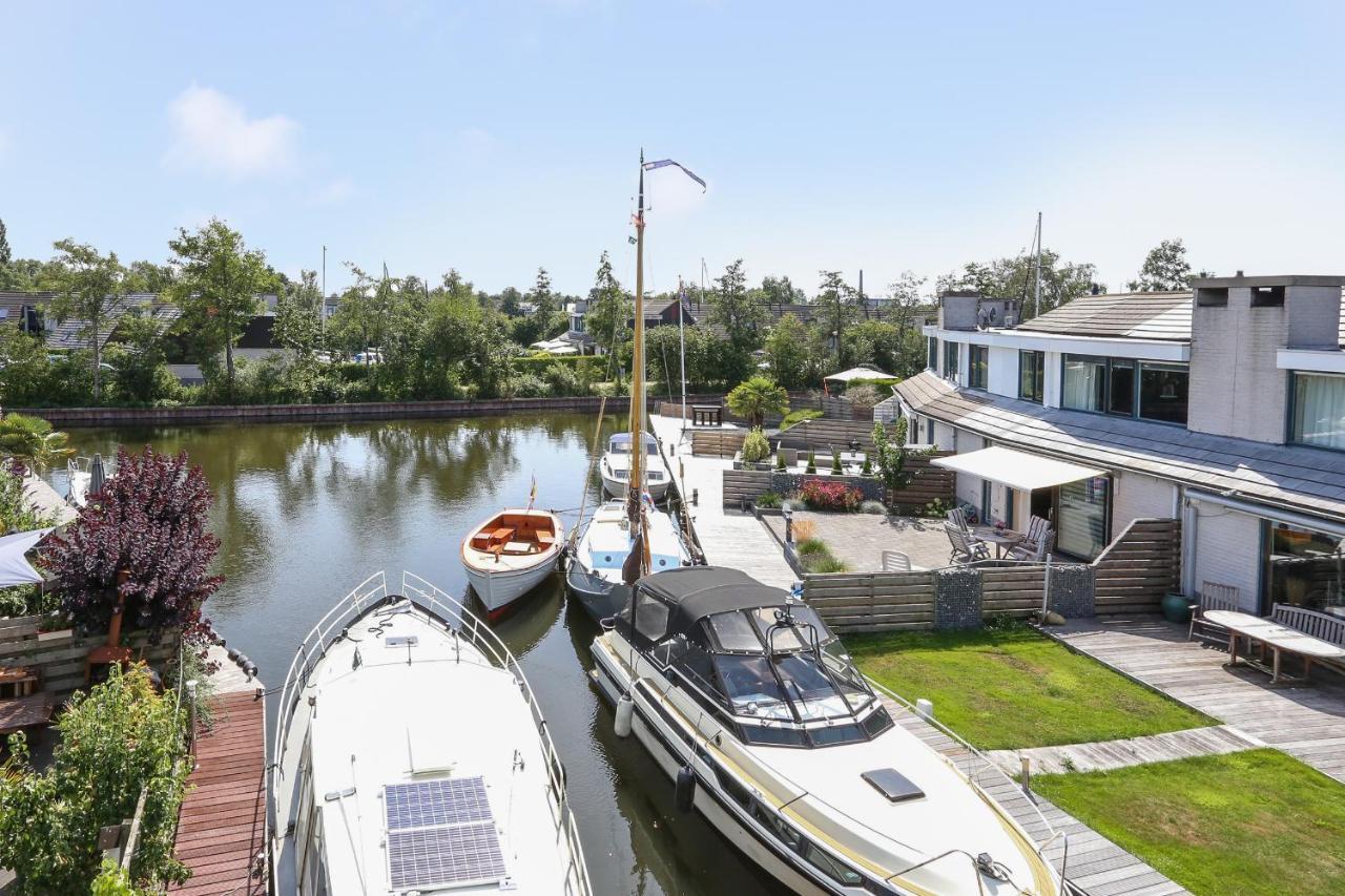Riverside-Lemmer Dış mekan fotoğraf