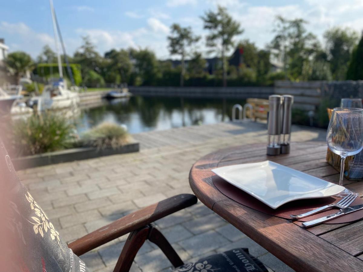Riverside-Lemmer Dış mekan fotoğraf
