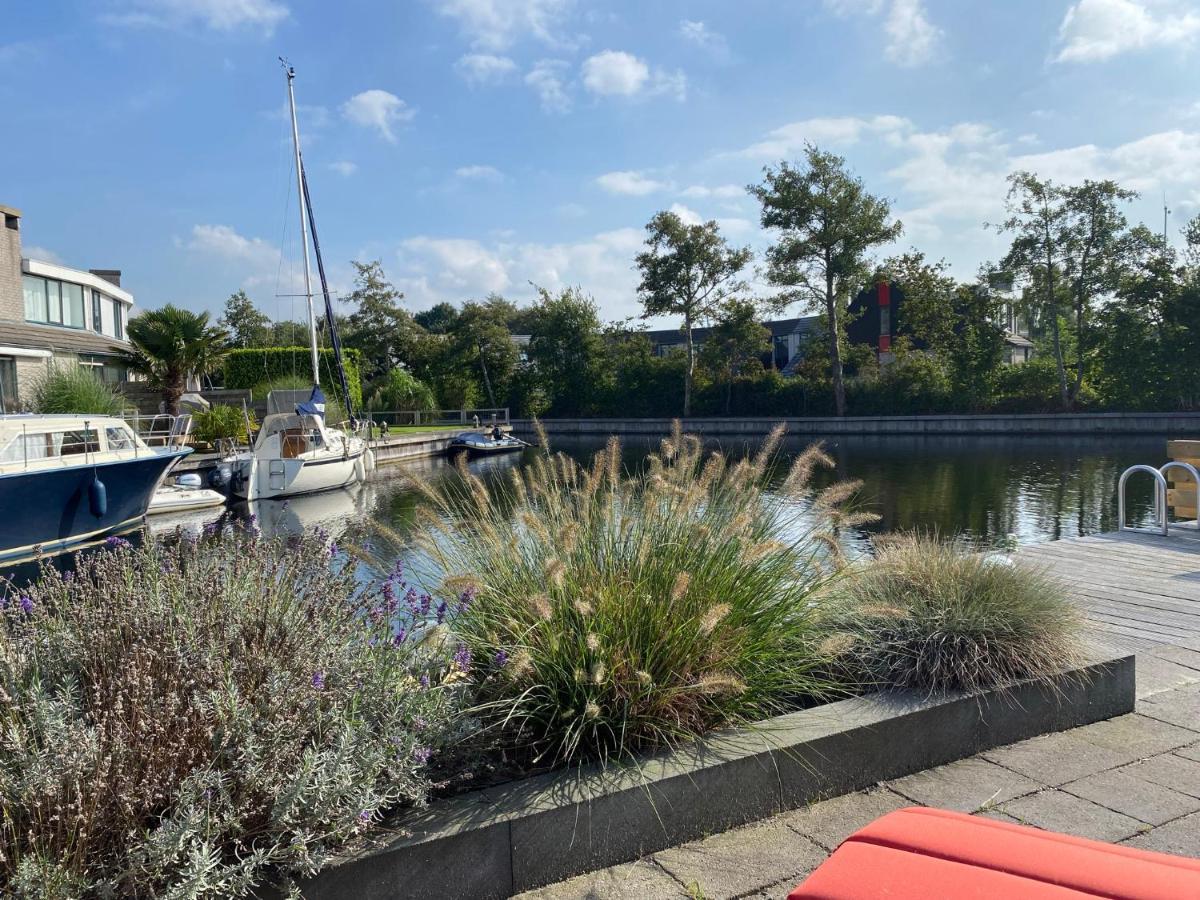 Riverside-Lemmer Dış mekan fotoğraf